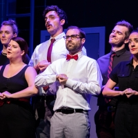 BWW Review: Catch a Case of the Warm Funnies at The Second City's UNCONVENTIONAL HOLIDAY REVIEW