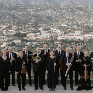 Santa Barbara Symphony Opens Season With Choral Collaborations In BEETHOVEN 9 Photo