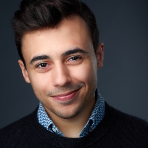 Interview: Chatting with Pablo David Laucerica of JERSEY BOYS at The Muny Photo