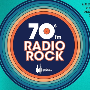 70'S FM RADIO ROCK ​Announced At Raue Center Photo