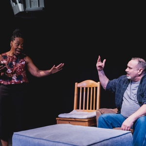 Review: THE NEIGHBOURS at Tarragon Theatre Photo