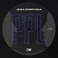 Jauz & Johnny Gold Join Forces on New Single 'PPL' Photo
