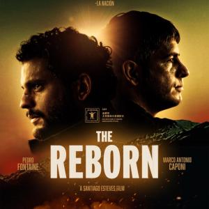 THE REBORN Crime Thriller to Make North American Premiere on IndiePix Photo