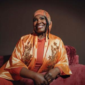 Photos: Ruthie Foster Releases JUST SAY YES Album on Sun Records Photo