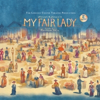 Review: National Tour Revival Of MY FAIR LADY at DCPA