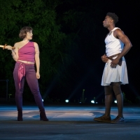 Wake Up With BWW 9/3: Public Works' HERCULES Reviews, and More! Image