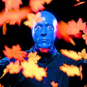 BLUE MAN GROUP to Offer 40% Off Tickets Through Drumtober Deal Photo