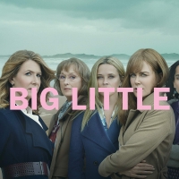 BIG LITTLE LIES Season 2 Comes to DVD Jan. 7 Photo