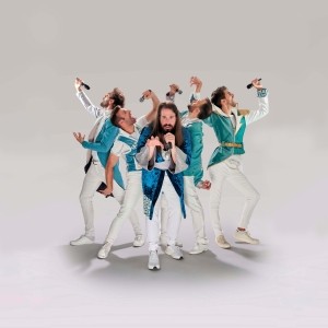 CON LA BOCA ABIERTA inicia su quinta temporada en el Teatro Lara