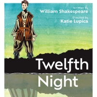 Kane Repertory Theatre to Present Outdoor Shakespeare Production Of TWELFTH NIGHT in  Photo