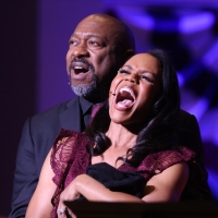Broadway Beyond Louisville Review: RAGTIME IN CONCERT Presented by Cincinnati Pops at Photo