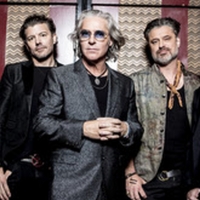 Collective Soul's 'Vibrating' Lands At #4 On Billboard's Current Alternative Albums C Photo
