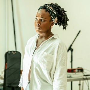 Interview: 'We're Complicit in This World of Capitalism': Actor Gabrielle Brooks on…