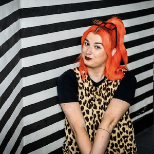 EDINBURGH 2026: Interview: Hannah Morton on CRUSHED Photo