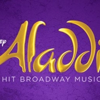 DPAC Announces Digital Rush Lottery For Disney's ALADDIN