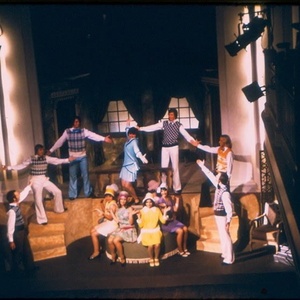 PETER PAN, DRACULA and More Set for Genesius Theatre 2026 Season