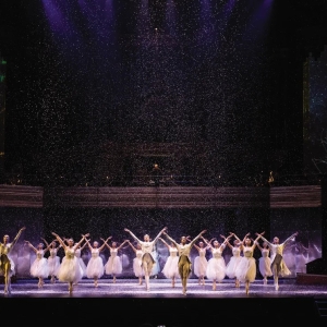 Review: THE NUTCRACKER, Royal Albert Hall Photo