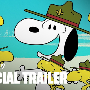 Video: Peanuts Series CAMP SNOOPY Debuts Season 2 Trailer Photo
