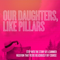 Huntington Theatre Company Announces Casting For World Premiere Of OUR DAUGHTERS…