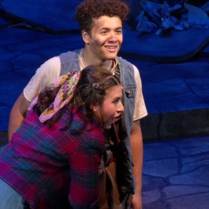 Video: First Look at URINETOWN at Lyric Stage Boston Photo