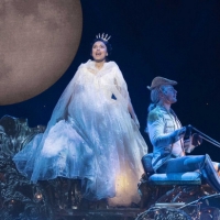 Final Tickets On Sale This Week For CINDERELLA at QPAC Next Month Photo
