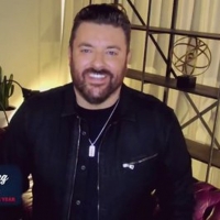 Chris Young Wins CMT Music Award For Emotional 'Performance Of The Year' Video