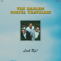 The Harlem Gospel Travelers Release New Album 'Look Up!' Photo