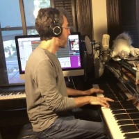 VIDEO: Jason Robert Brown Encourages People to Sing Along to 'Everybody Rejoice' Photo