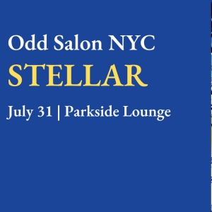 Odd Salon NYC to Present STELLAR At wild project Photo