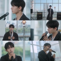 Enhypen's Heeseung Releases Solo Cover of Justin Bieber's 'Off My Face' Photo