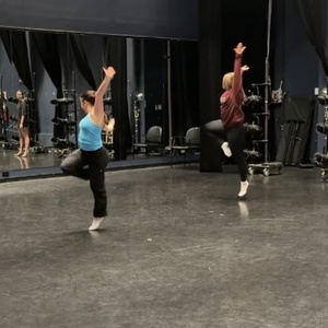 Student Blog: How Lessons From My First Year As A Musical Theatre Student Helped Me L Photo