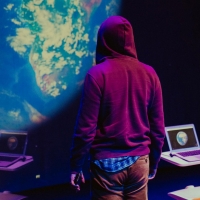 Belfast International Arts Festival Shines Spotlight On The Digital Stage Photo