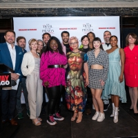 Photo/Video: Get A First Listen To The Songs Of THE DEVIL WEARS PRADA; Cast Meets The Press In Chicgo