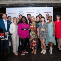 Photo/Video: Get A First Listen To The Songs Of THE DEVIL WEARS PRADA; Cast Meets…