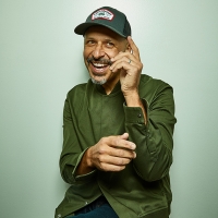 Comedian Maz Jobrani to Perform at The Den Theatre in January 2023