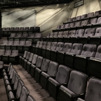 BWW Breaking News: Centre Stage's Indoor Performance Space to Remain Closed until 2021