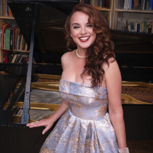 Melissa Errico to Perform I CAN DREAM, CAN'T I? at Landmark on Main Street Photo