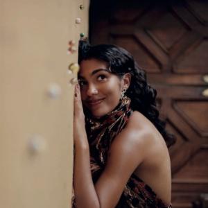 Olivia Dean Discusses Perfectionism, Fame in WSJ. Magazine Cover Story Photo