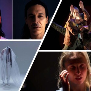Brian Webb Dance Company Reveals 2026–27 Season and Leadership Transition Photo