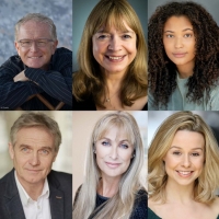 Cast Announced For TWO INTO ONE at The Mill At Sonning Theatre Photo