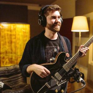 Max Light Releases UNLEARNING Album via Chill Tone Records Photo