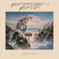 Pantha du Prince Announces New Album 'Garden Gaia' Photo
