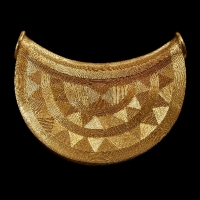 3,000 Year Old Pendant to Go on Public Display for First Time in Shrewsbury Photo