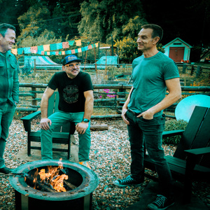 Time Spent Driving to Release New Album 'Lost Leaves' via Thirty Something Records Photo