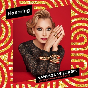 Vanessa Williams to Receive Distinguished Artist Award at Third Street Gala Photo
