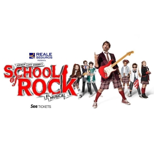 ESPECIAL: SCHOOL OF ROCK se despide de los escenarios