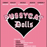 Pussycat Dolls Announce Second London Date Due to Demand Video
