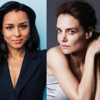 Sarah Cooper, Lucy Freyer & More Complete the Cast of Katie Holmes Led THE WANDERERS Photo