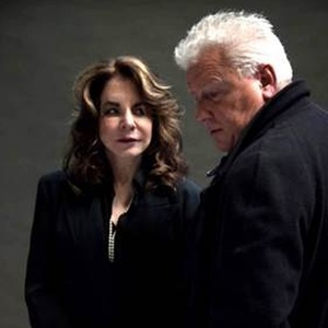 Stockard Channing to Make Directorial Debut With KRAPP'S LAST TAPE at Edinburgh Festi Photo
