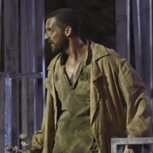 VIDEO: First Look At LES MISERABLES at The Muny Video